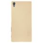 Nillkin Super Frosted Shield Matte cover case for Sony Xperia Z5 Premium (Xperia Z5 Plus) order from official NILLKIN store